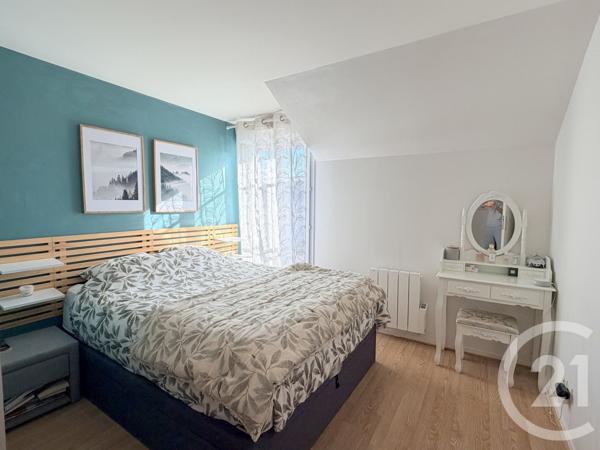 Appartement Duplex à vendre  4 pièces - 84,35 m2 HERBLAY SUR SEINE - 95