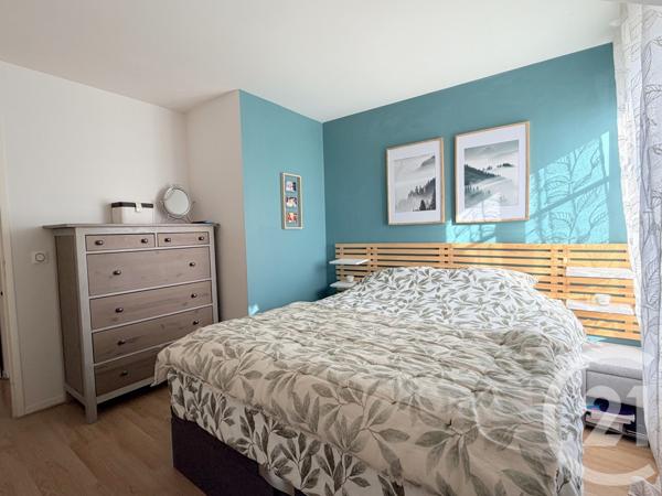 Appartement Duplex à vendre  4 pièces - 84,35 m2 HERBLAY SUR SEINE - 95