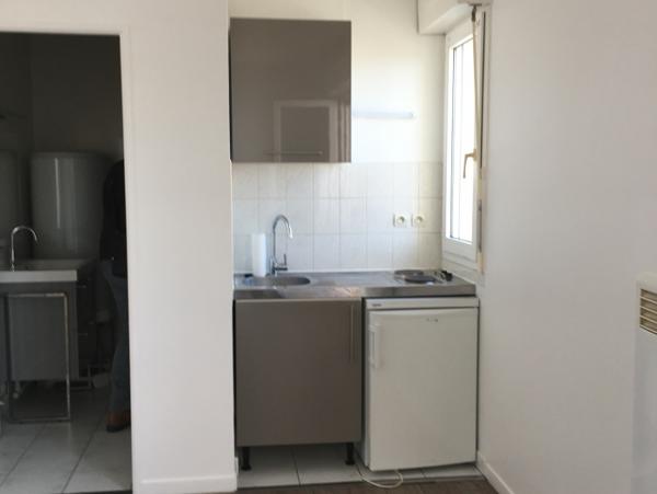 Location Appartement pièce Beauvais (60000)