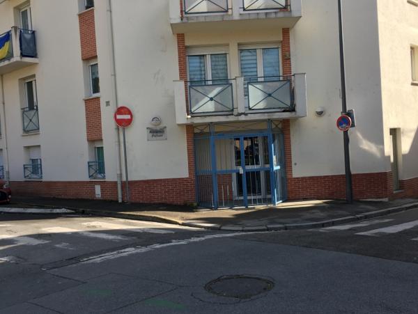 Location Appartement pièce Beauvais (60000)