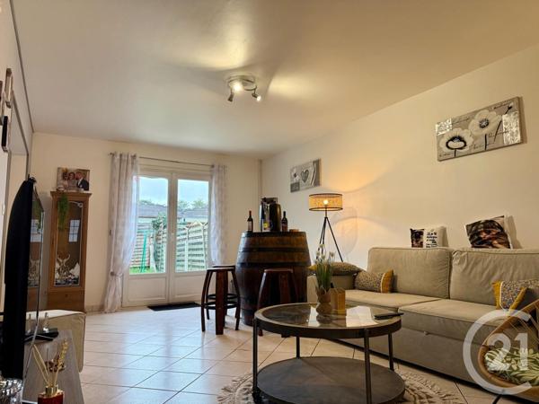 Maison à vendre  5 pièces - 104 m2 IVRY LA BATAILLE - 27