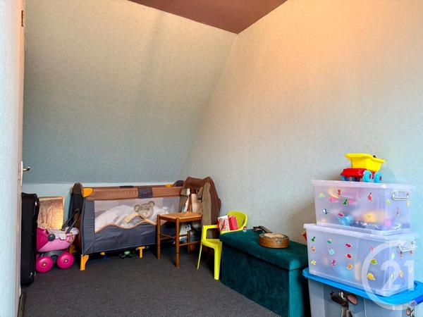 Maison à vendre  5 pièces - 104 m2 IVRY LA BATAILLE - 27