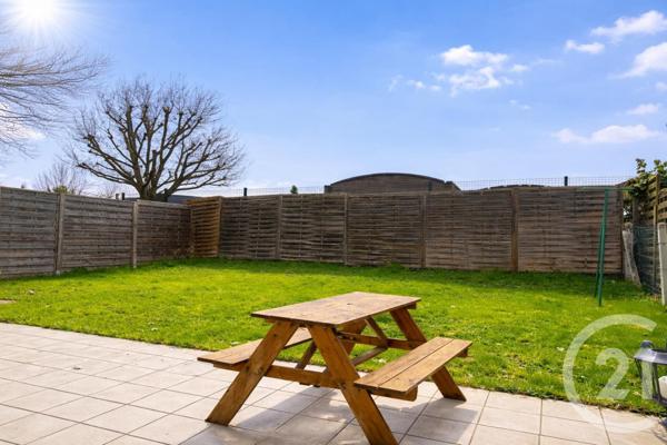 Maison à vendre  5 pièces - 104 m2 IVRY LA BATAILLE - 27