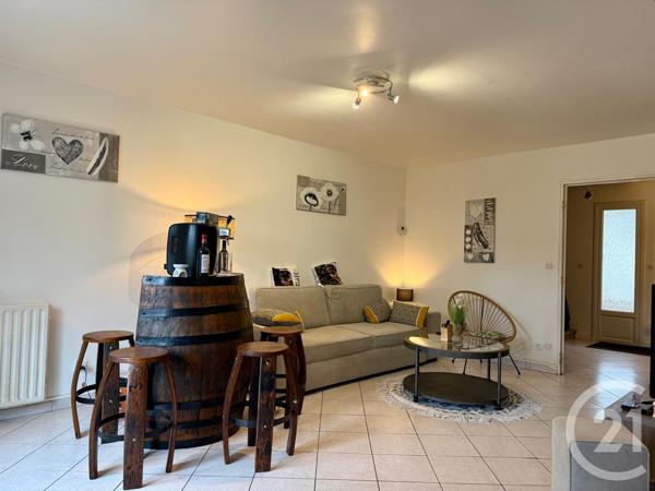 Maison à vendre  5 pièces - 104 m2 IVRY LA BATAILLE - 27