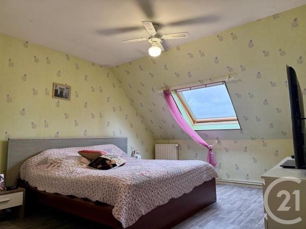 Maison à vendre  5 pièces - 104 m2 IVRY LA BATAILLE - 27