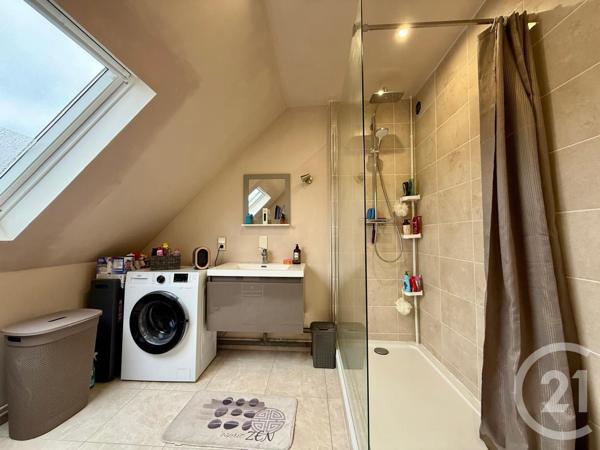 Maison à vendre  5 pièces - 104 m2 IVRY LA BATAILLE - 27