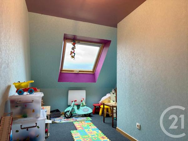 Maison à vendre  5 pièces - 104 m2 IVRY LA BATAILLE - 27