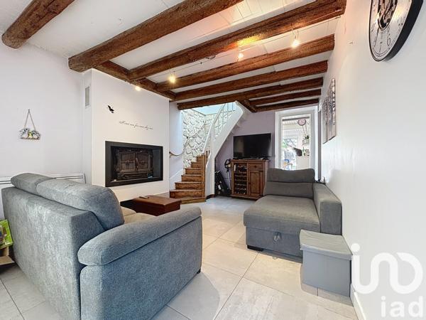 Maison à vendre 5 pièces 120 m² Le Bignon