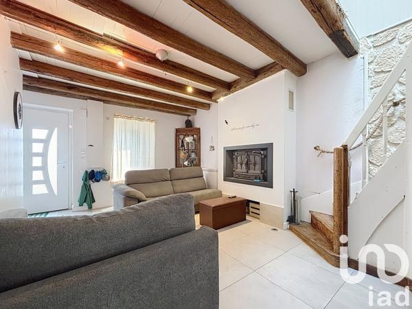 Maison à vendre 5 pièces 120 m² Le Bignon