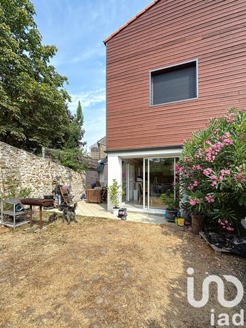 Maison à vendre 5 pièces 120 m² Le Bignon