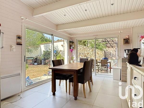 Maison à vendre 5 pièces 120 m² Le Bignon