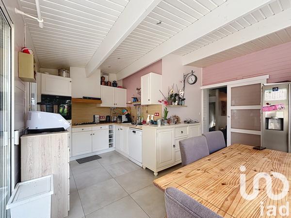 Maison à vendre 5 pièces 120 m² Le Bignon
