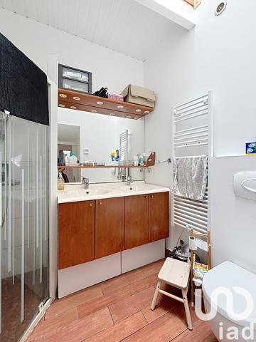 Maison à vendre 5 pièces 120 m² Le Bignon