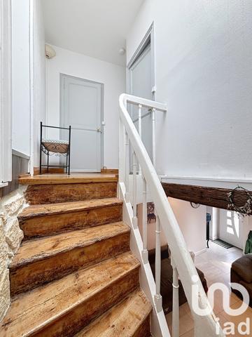 Maison à vendre 5 pièces 120 m² Le Bignon