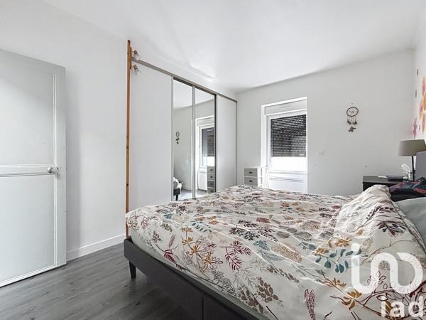 Maison à vendre 5 pièces 120 m² Le Bignon