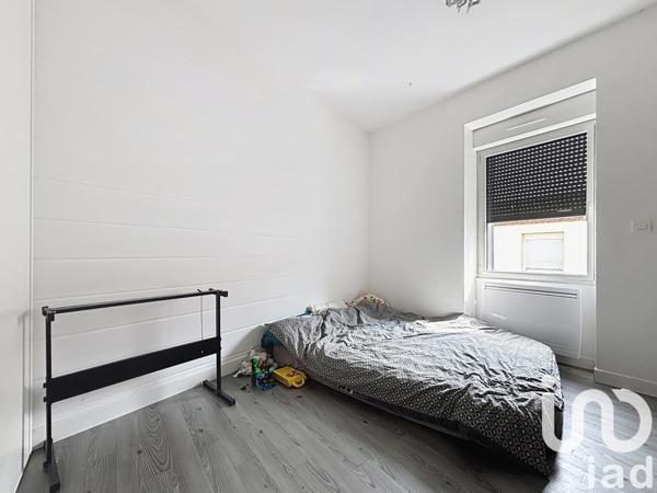 Maison à vendre 5 pièces 120 m² Le Bignon