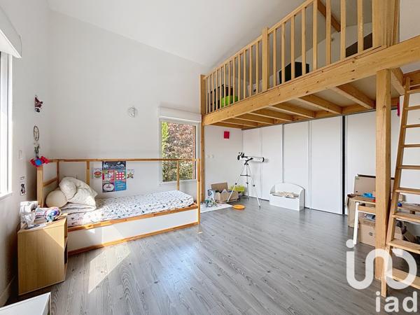 Maison à vendre 5 pièces 120 m² Le Bignon