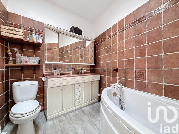 Maison à vendre 5 pièces 120 m² Le Bignon