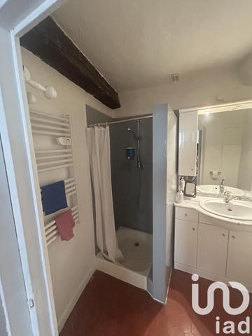 Maison à vendre 4 pièces 120 m² Bargemon