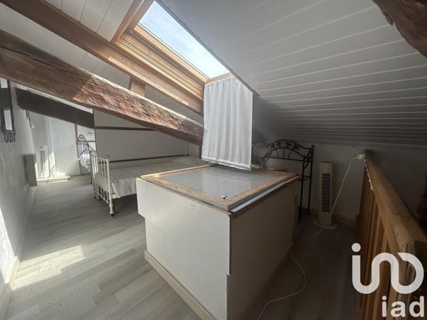 Maison à vendre 4 pièces 120 m² Bargemon