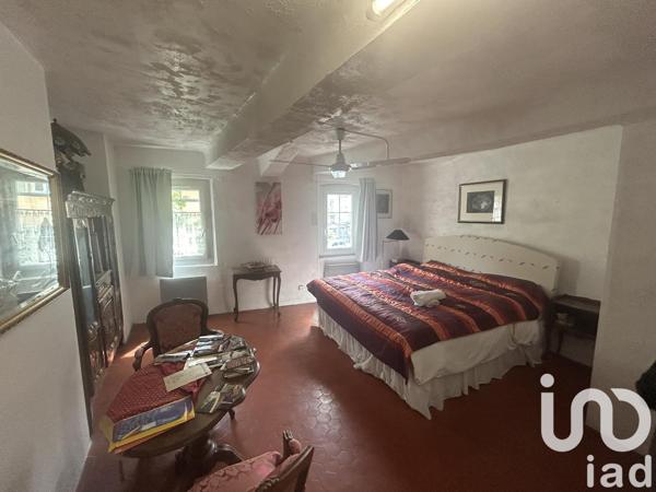 Maison à vendre 4 pièces 120 m² Bargemon