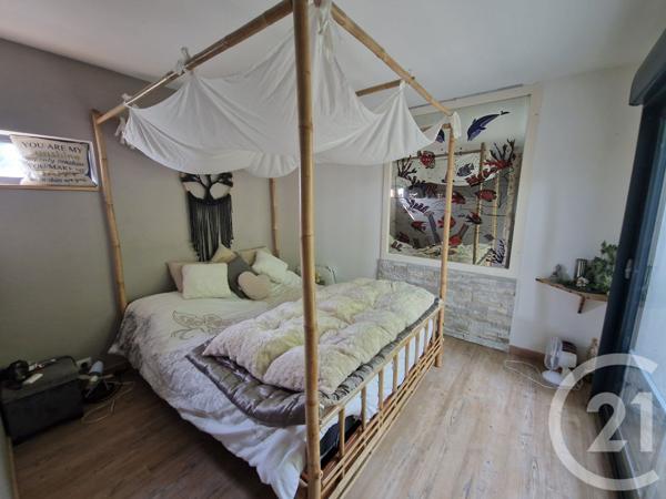 Maison à vendre  6 pièces - 124,38 m2 HURIGNY - 71