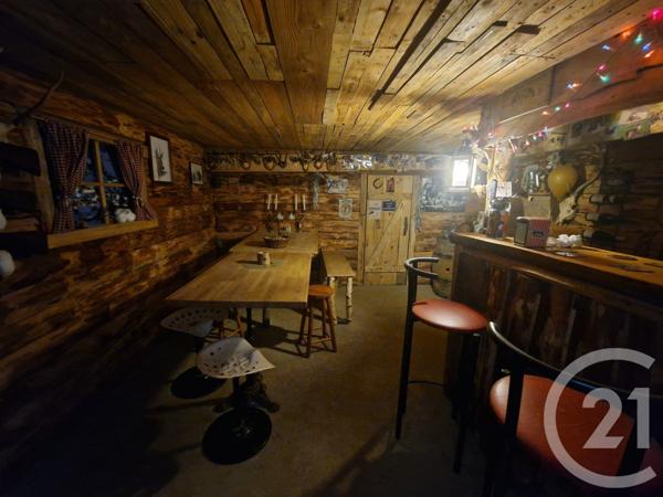 Maison à vendre  6 pièces - 124,38 m2 HURIGNY - 71