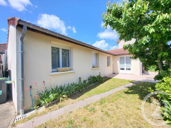 Maison à vendre  4 pièces - 70 m2 EAUBONNE - 95