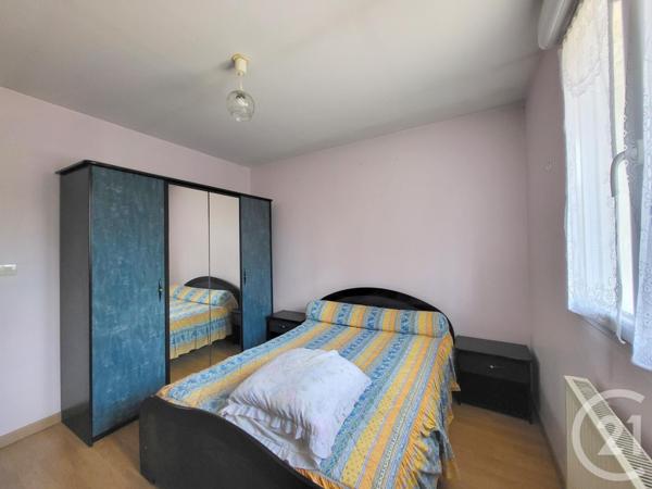 Maison à vendre  4 pièces - 70 m2 EAUBONNE - 95