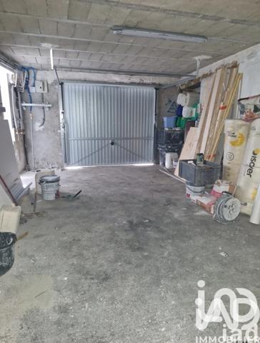 Maison à vendre 3 pièces 80 m² Château-Thierry