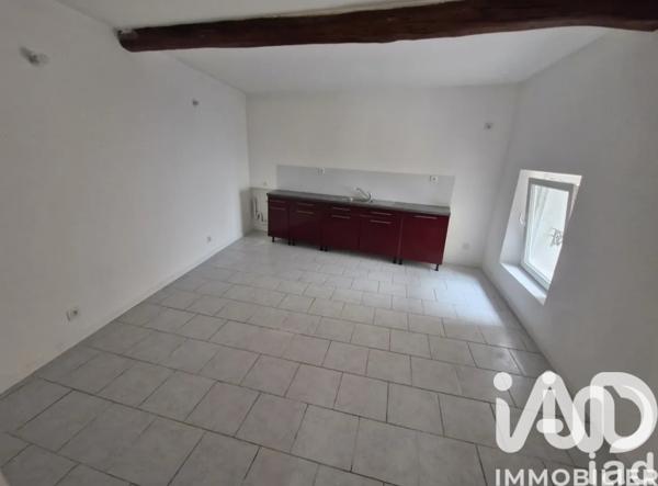 Maison à vendre 3 pièces 80 m² Château-Thierry