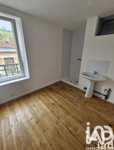 Maison à vendre 3 pièces 80 m² Château-Thierry