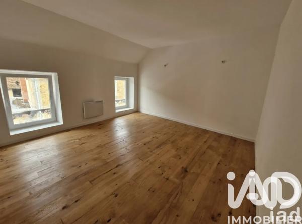 Maison à vendre 3 pièces 80 m² Château-Thierry