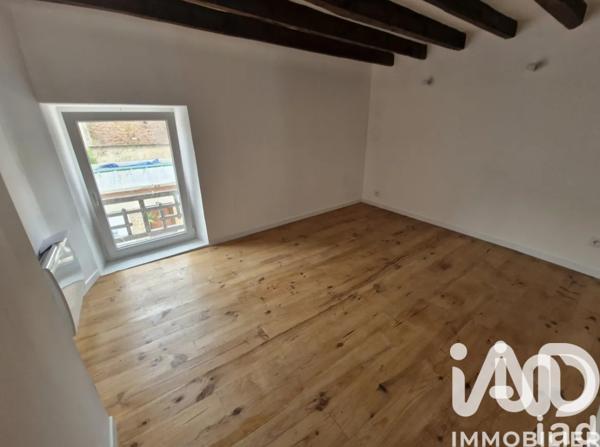 Maison à vendre 3 pièces 80 m² Château-Thierry