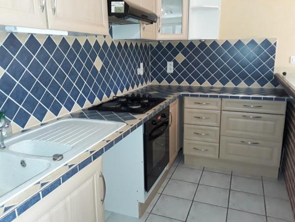 Location Appartement 3 pièces Saint-Gervais-la-Forêt (41350) - SAINT GERVAIS LA FORET