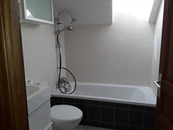 Location Appartement 3 pièces Saint-Gervais-la-Forêt (41350) - SAINT GERVAIS LA FORET