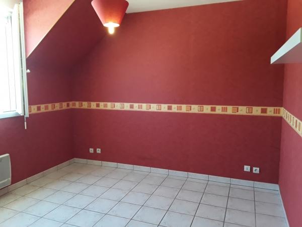 Location Appartement 3 pièces Saint-Gervais-la-Forêt (41350) - SAINT GERVAIS LA FORET