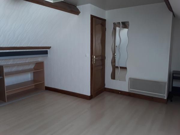 Location Appartement 3 pièces Saint-Gervais-la-Forêt (41350) - SAINT GERVAIS LA FORET