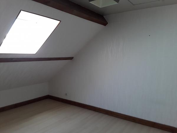 Location Appartement 3 pièces Saint-Gervais-la-Forêt (41350) - SAINT GERVAIS LA FORET