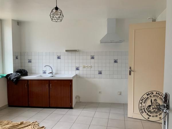 Location Maison 4 pièces Sainte-Maure-de-Touraine (37800)