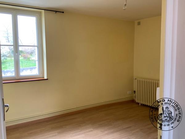 Location Maison 4 pièces Sainte-Maure-de-Touraine (37800)