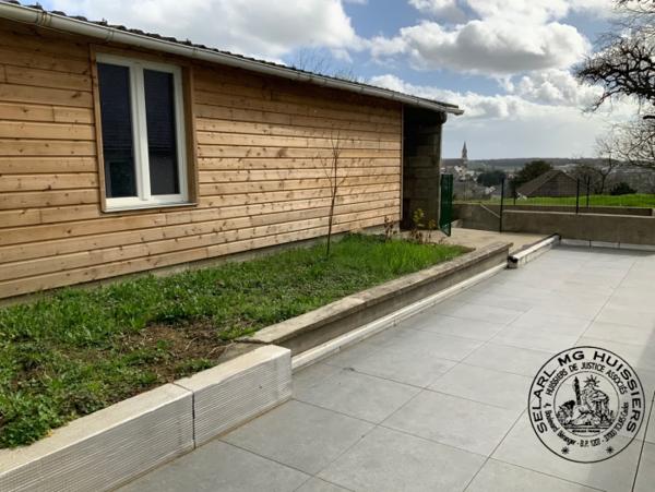 Location Maison 4 pièces Sainte-Maure-de-Touraine (37800)