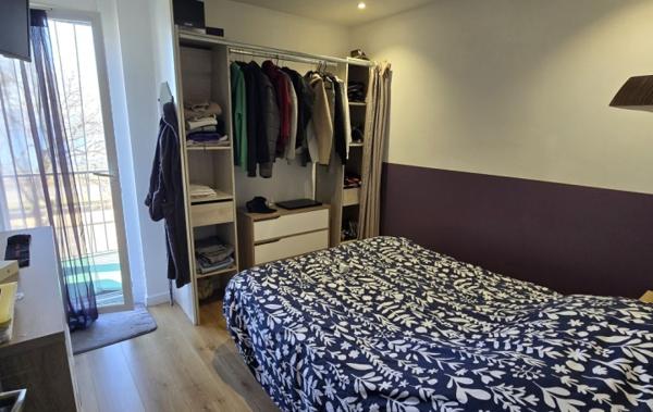 Vente Appartement P3 Vue mer neuf Ajaccio   