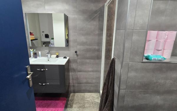 Vente Appartement P3 Vue mer neuf Ajaccio   