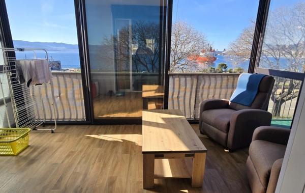 Vente Appartement P3 Vue mer neuf Ajaccio   