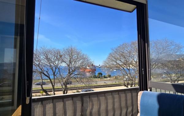 Vente Appartement P3 Vue mer neuf Ajaccio   