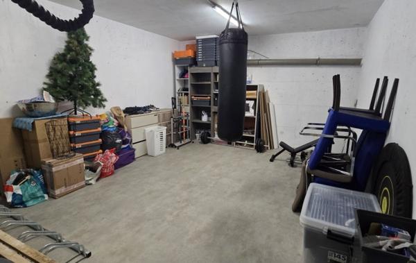 Vente Appartement P3 Vue mer neuf Ajaccio   