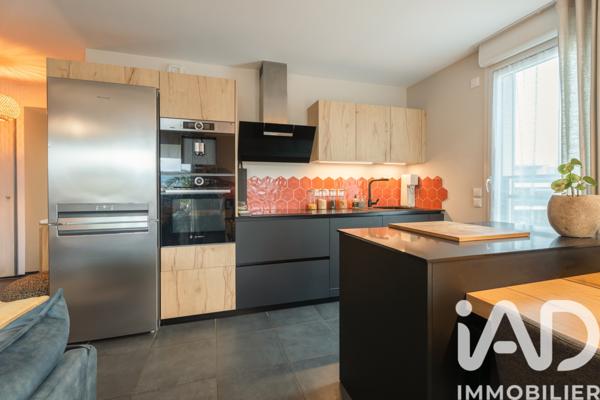 Appartement à vendre 3 pièces 68 m² La Ciotat