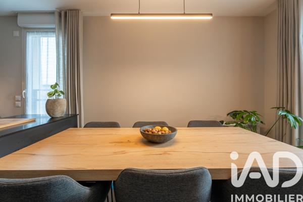 Appartement à vendre 3 pièces 68 m² La Ciotat