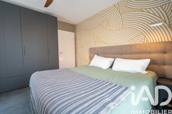 Appartement à vendre 3 pièces 68 m² La Ciotat